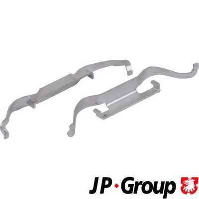 Accessory Kit, disc brake pad